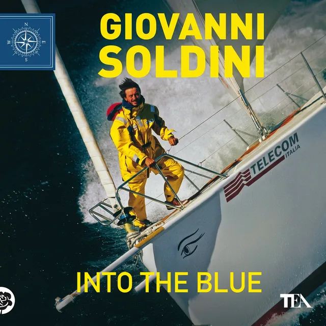 Cover of Nel Blu